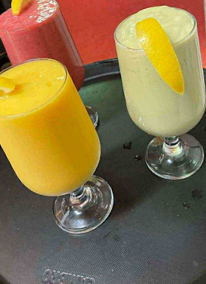 Sprix Milkshake - Regular